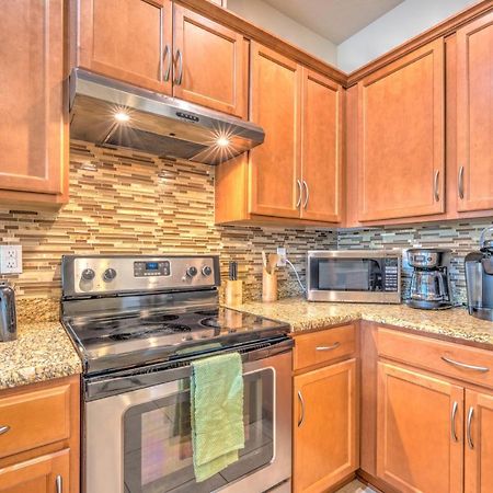 4 Bedroom Sunhaven Townhouse With Pool Near Disney Kissimmee Exterior photo